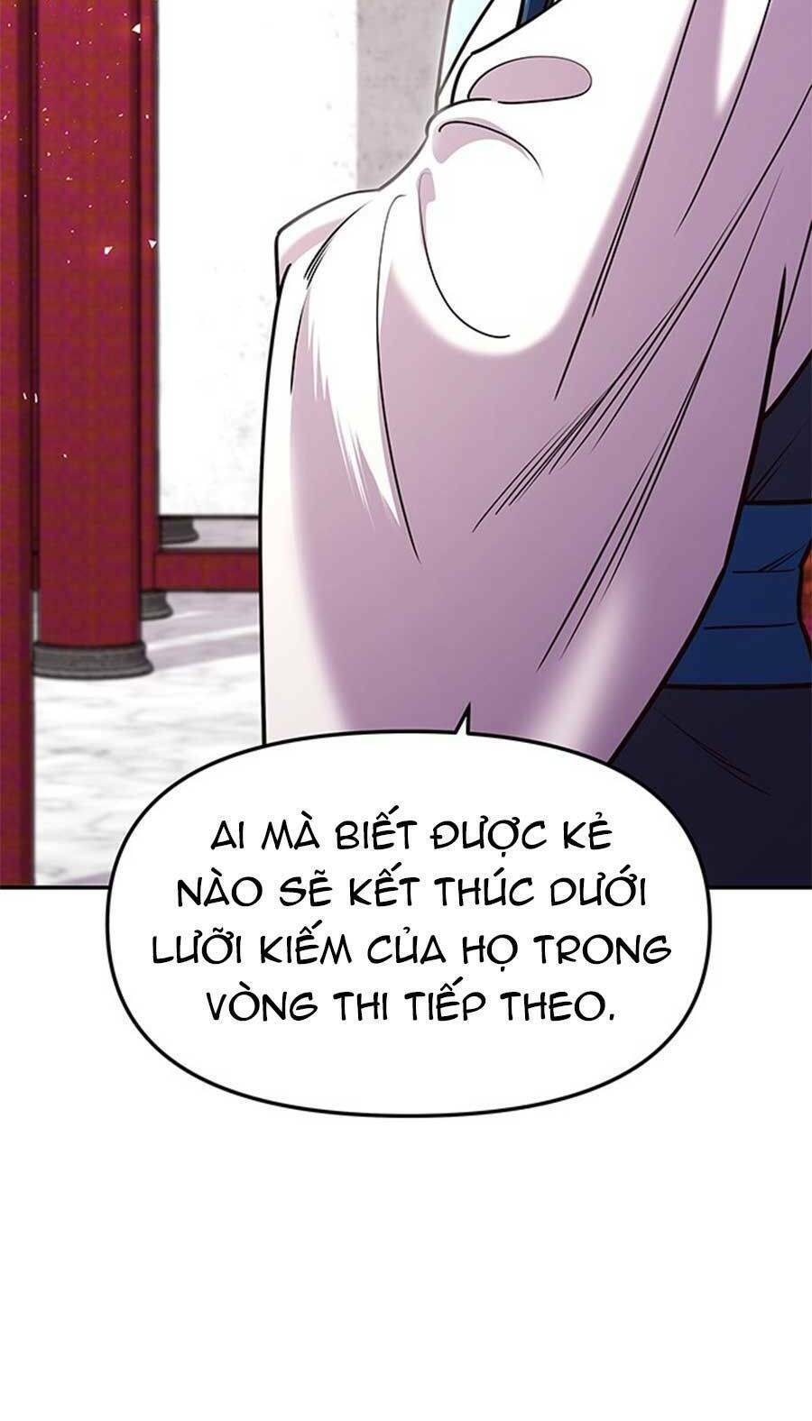 Vương Tử Huyền Bí: Chapter 17