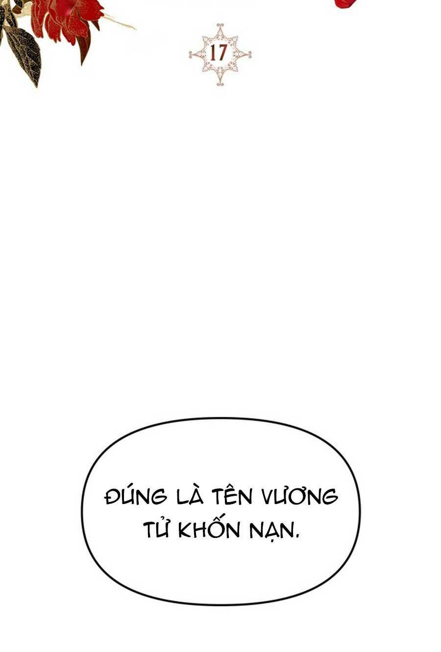Vương Tử Huyền Bí: Chapter 17