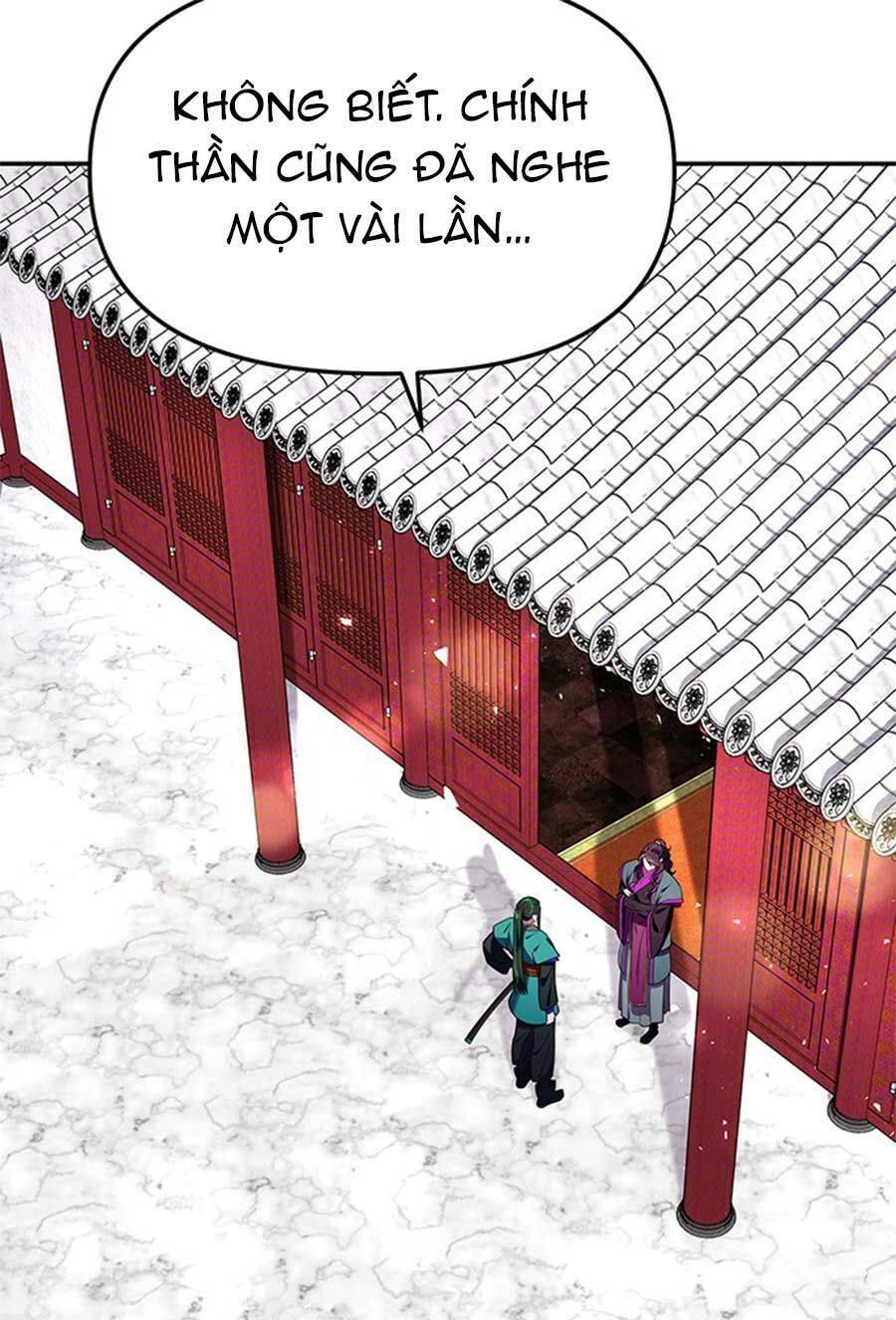 Vương Tử Huyền Bí: Chapter 17