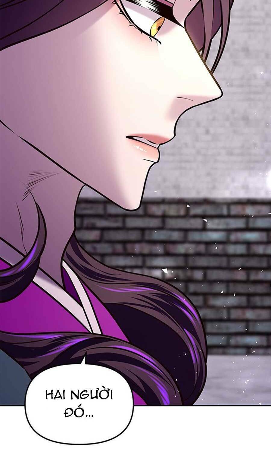 Vương Tử Huyền Bí: Chapter 17