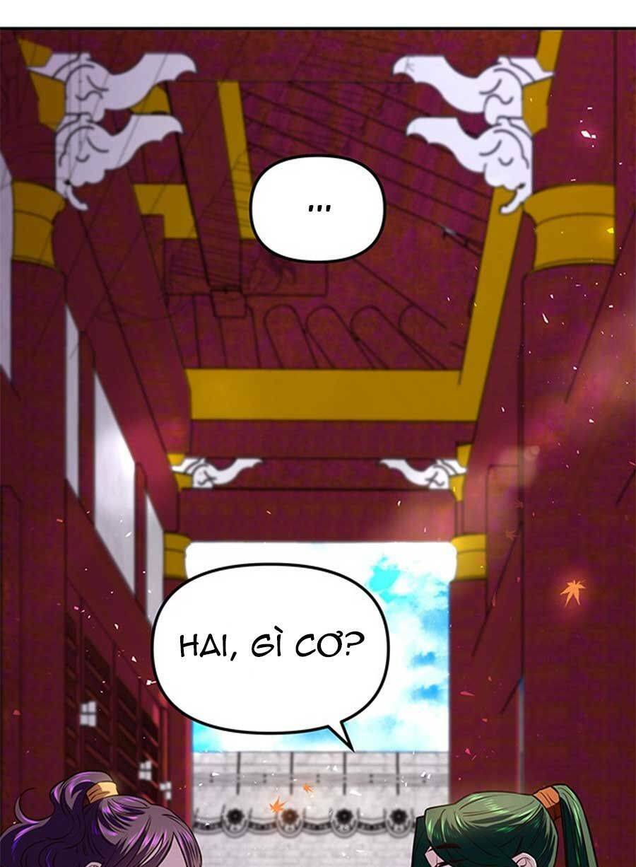 Vương Tử Huyền Bí: Chapter 17