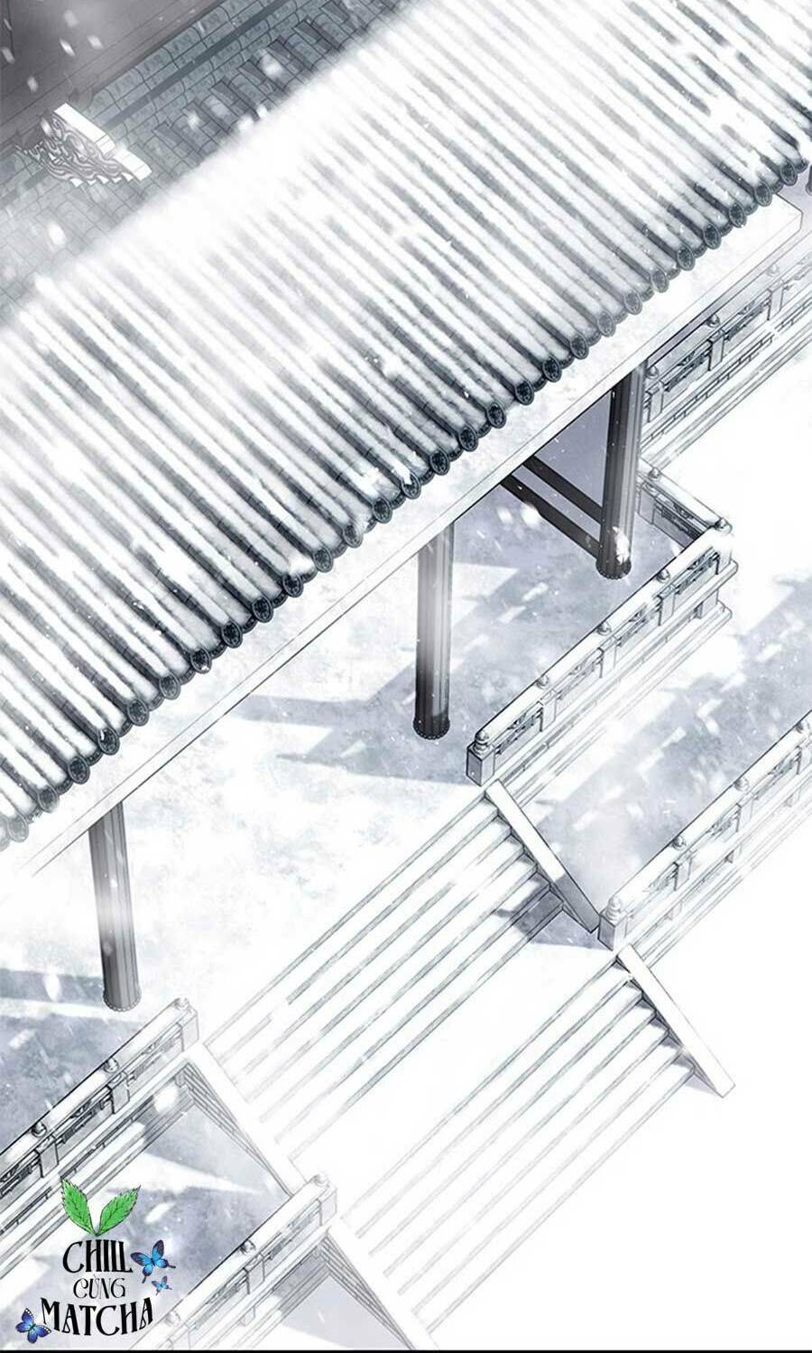 Vương Tử Huyền Bí: Chapter 17