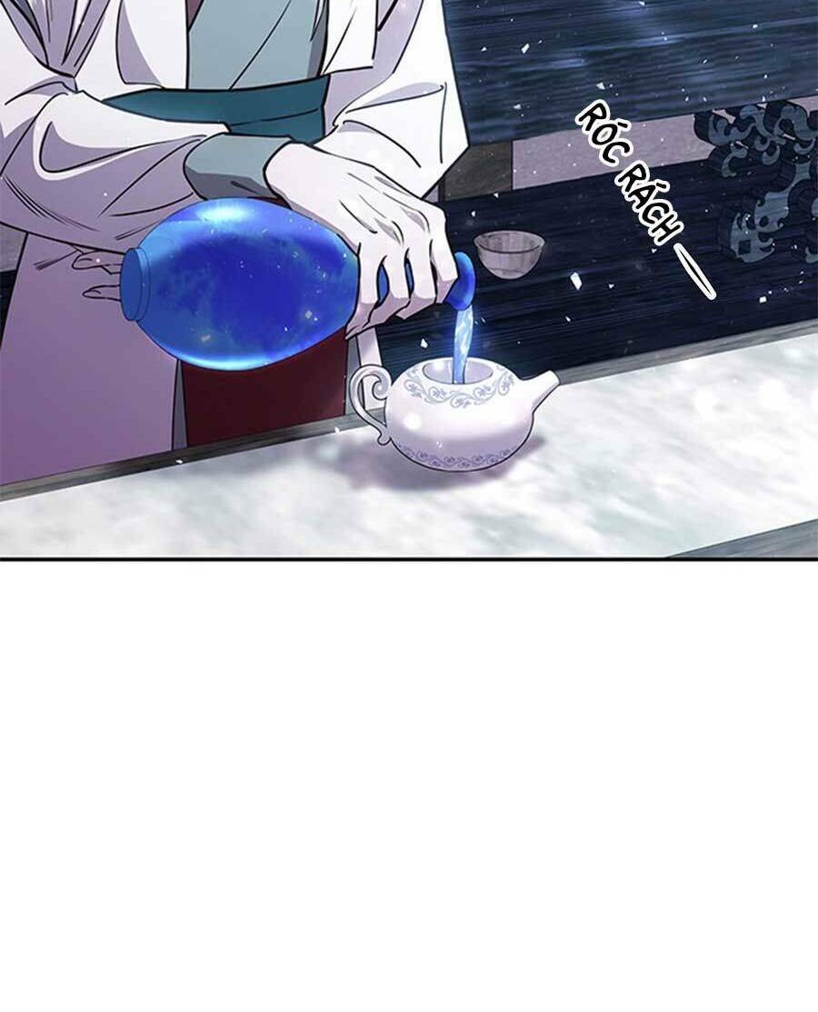 Vương Tử Huyền Bí: Chapter 17