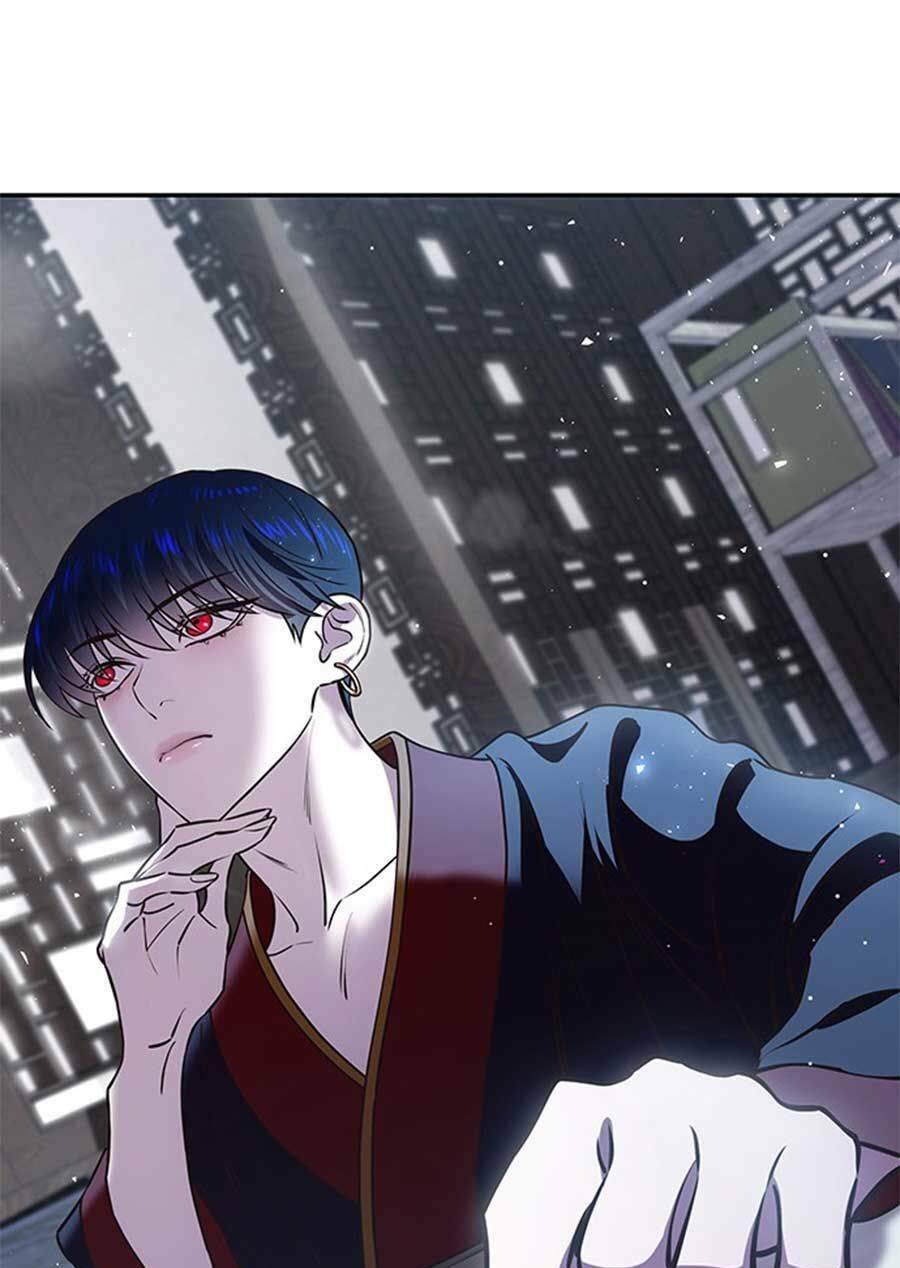 Vương Tử Huyền Bí: Chapter 17