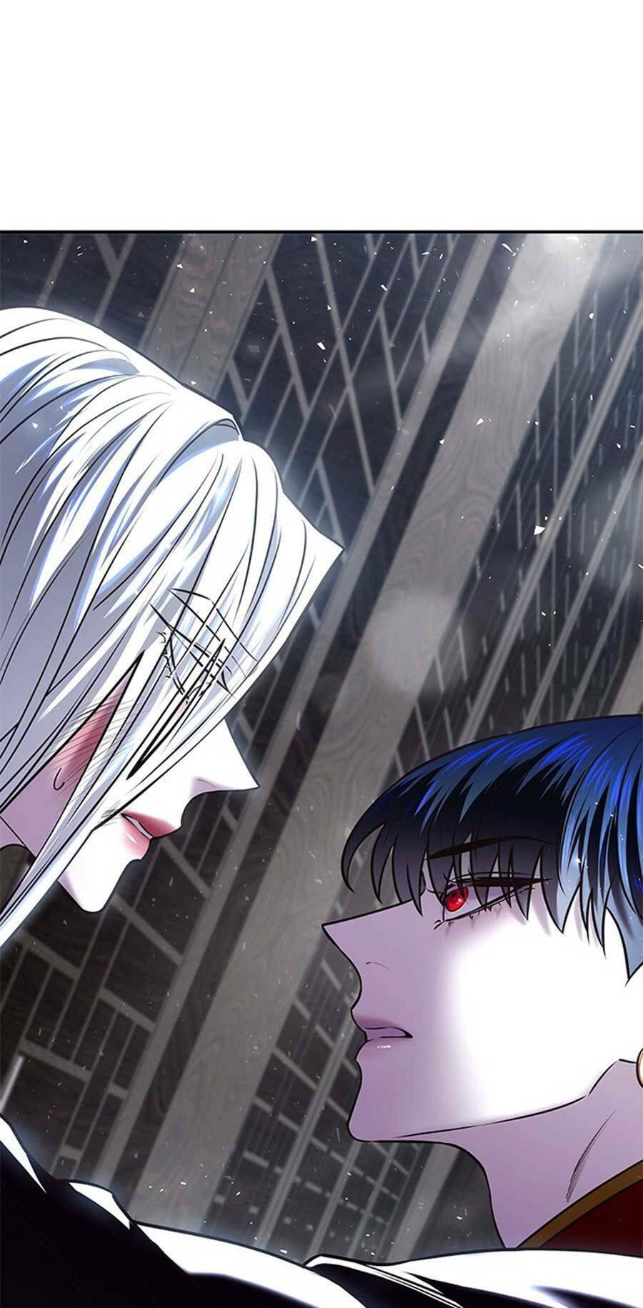 Vương Tử Huyền Bí: Chapter 17