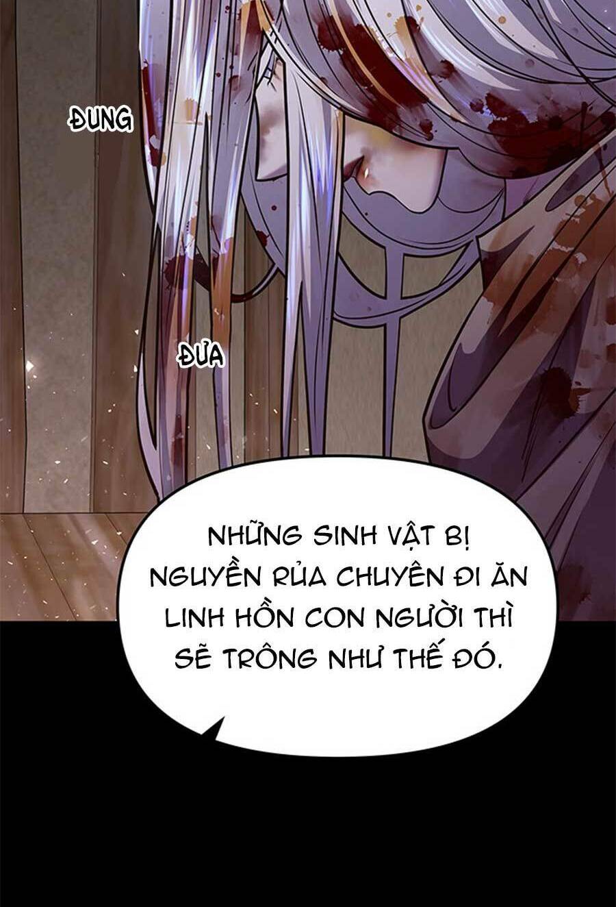Vương Tử Huyền Bí: Chapter 17