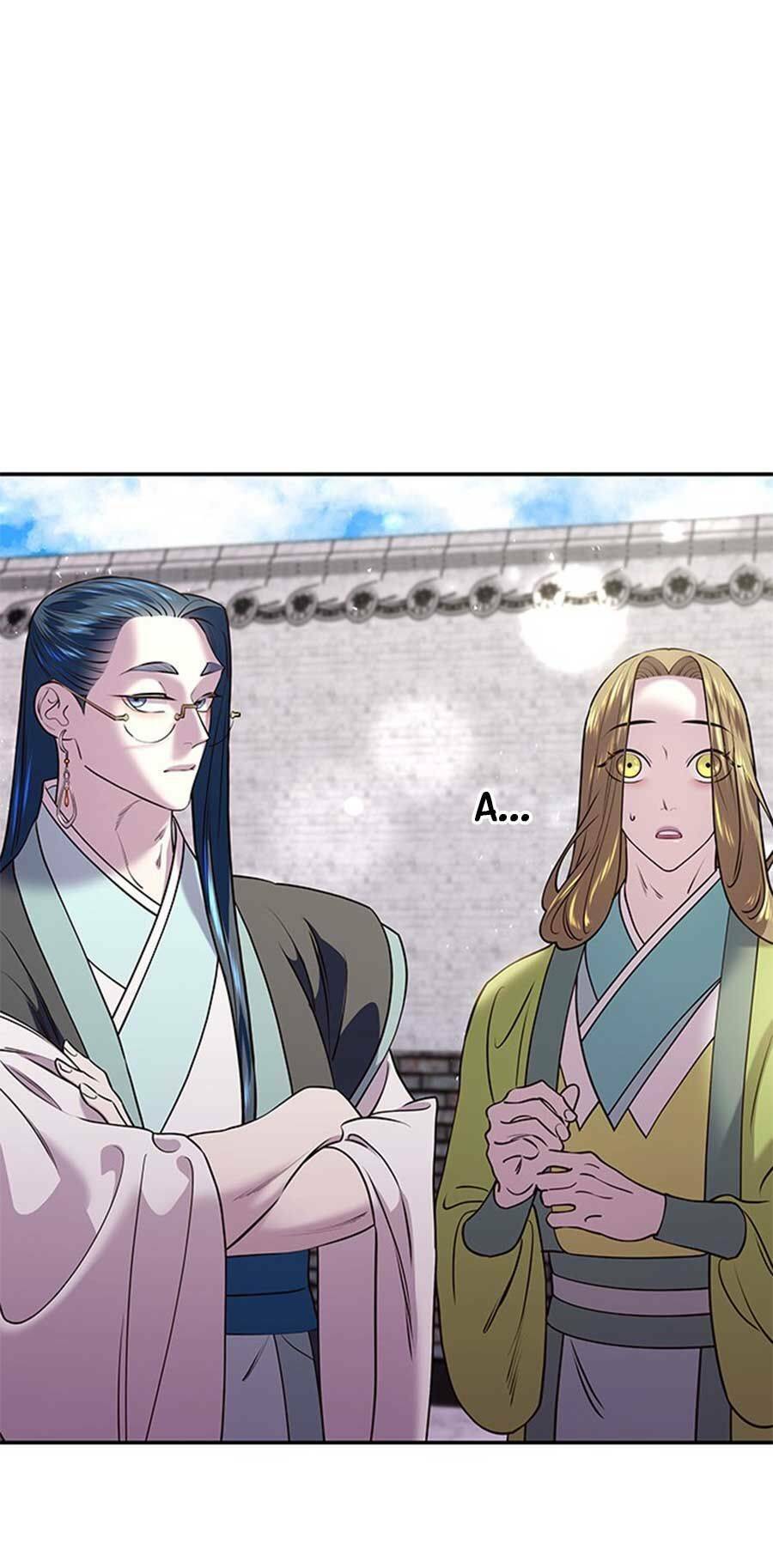 Vương Tử Huyền Bí: Chapter 17