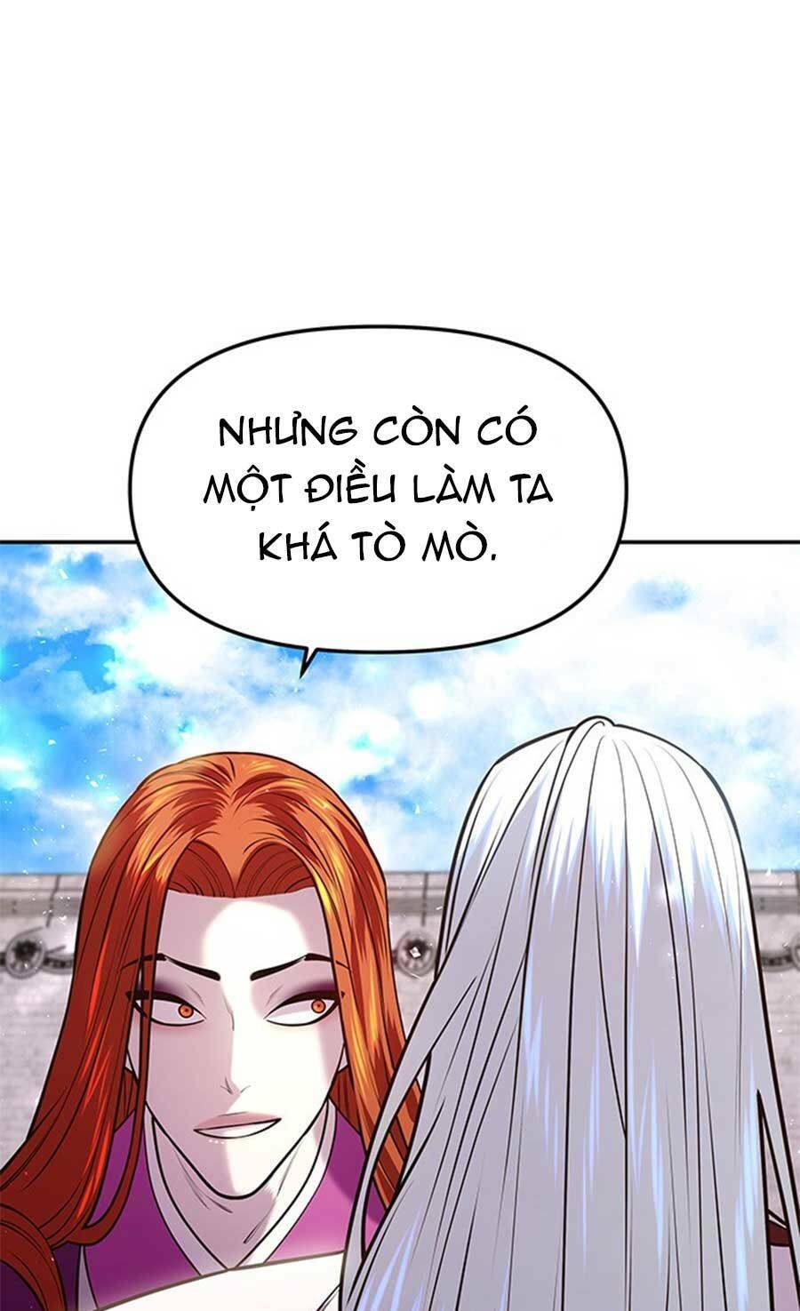 Vương Tử Huyền Bí: Chapter 17