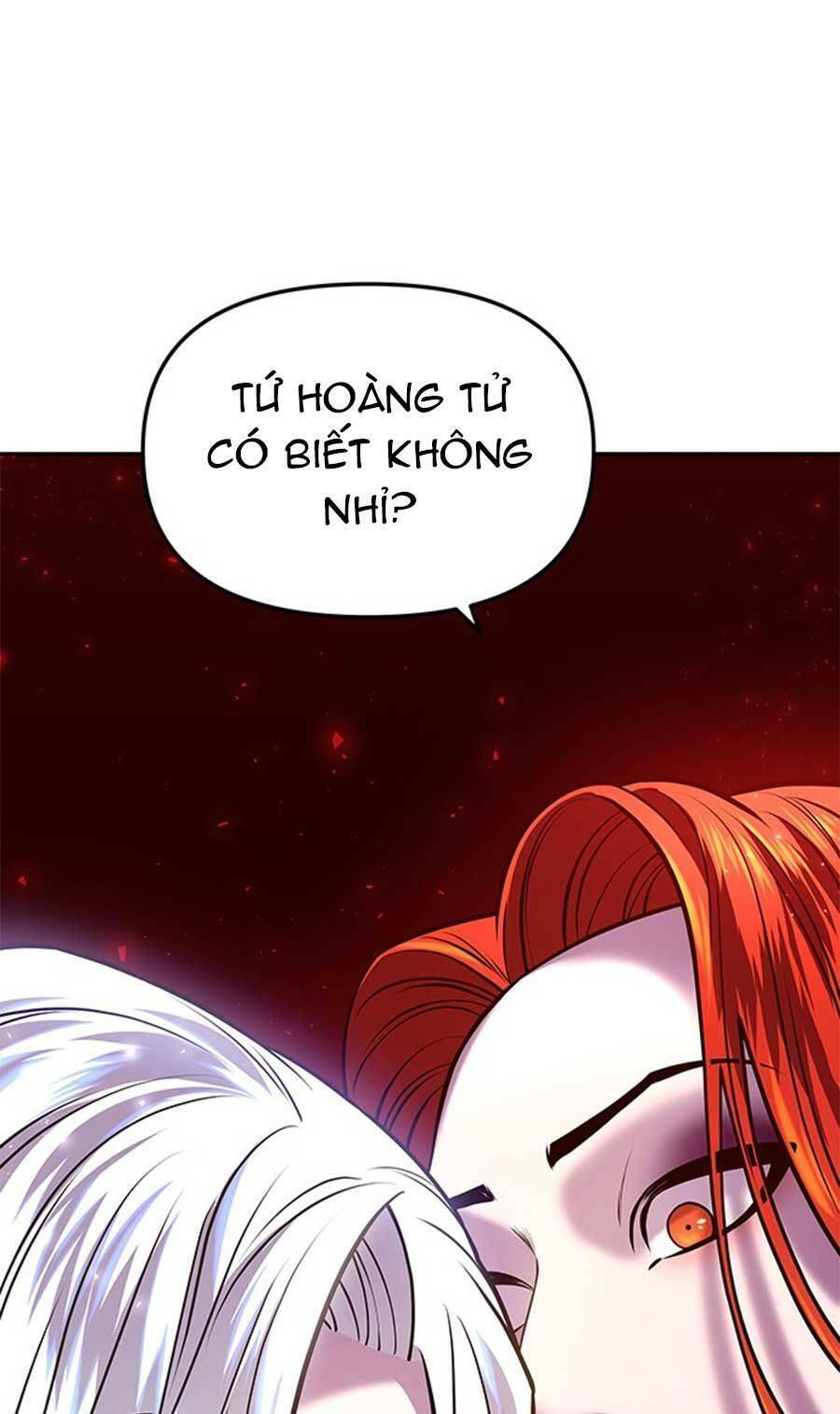 Vương Tử Huyền Bí: Chapter 17