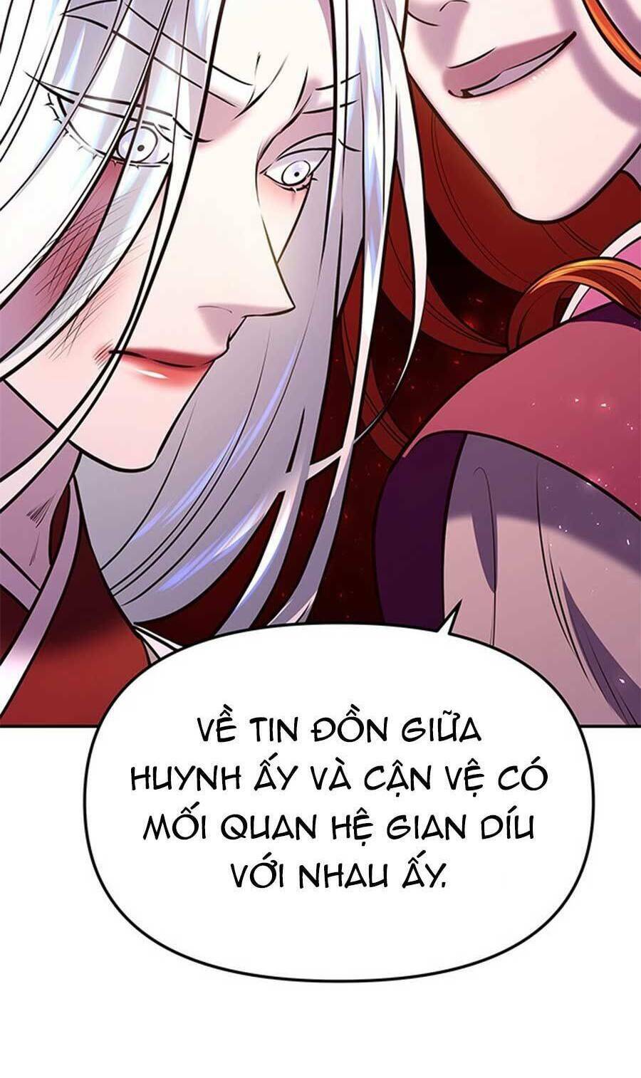 Vương Tử Huyền Bí: Chapter 17