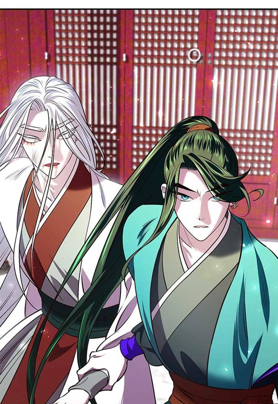 Vương Tử Huyền Bí: Chapter 17