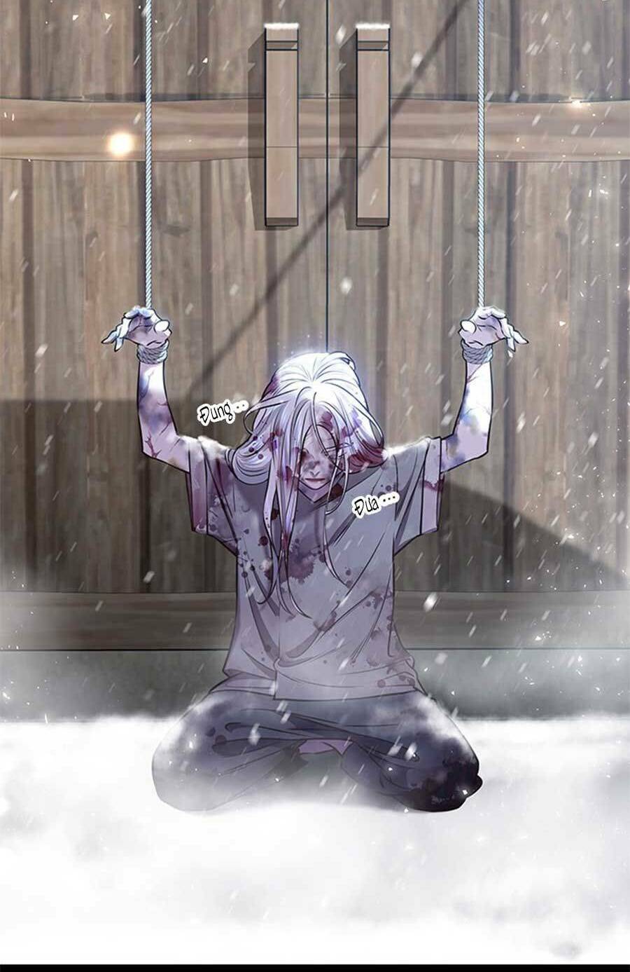 Vương Tử Huyền Bí: Chapter 17