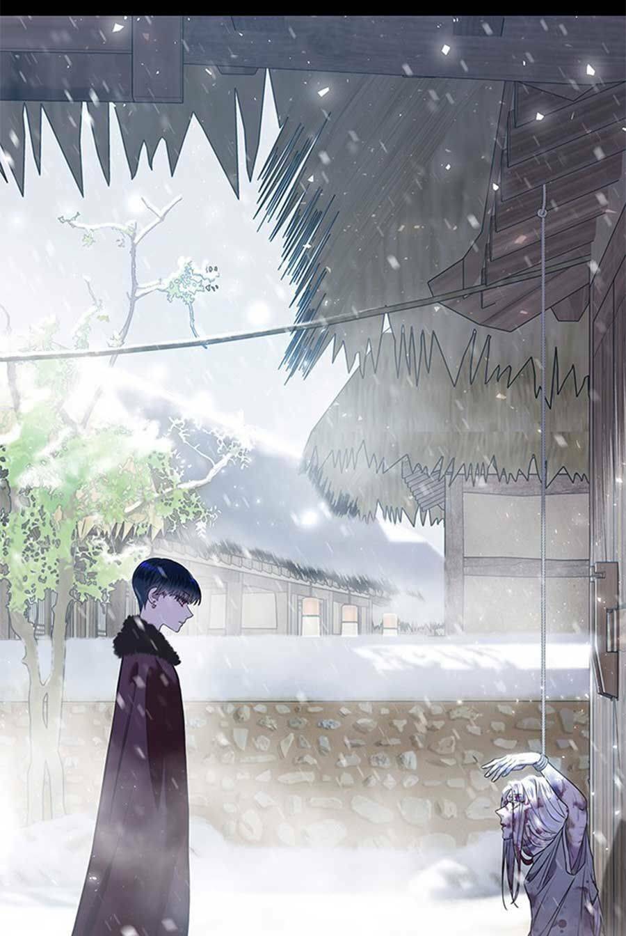 Vương Tử Huyền Bí: Chapter 17