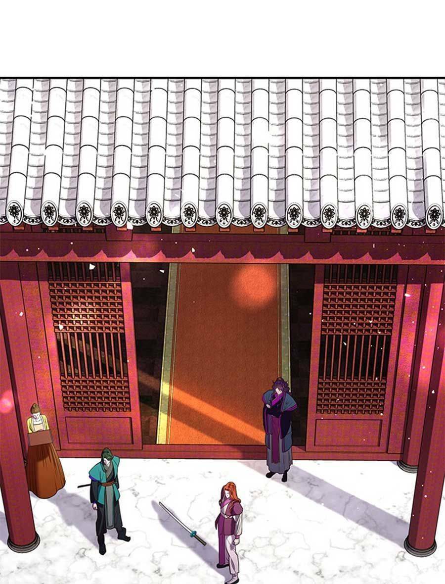 Vương Tử Huyền Bí: Chapter 17