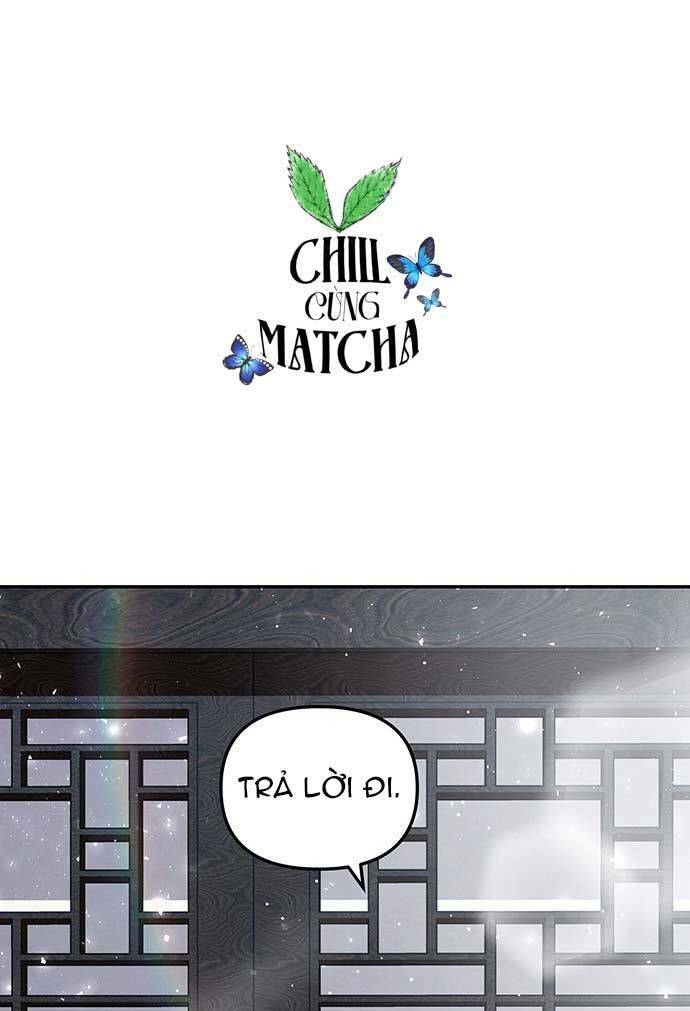 Vương Tử Huyền Bí: Chapter 18
