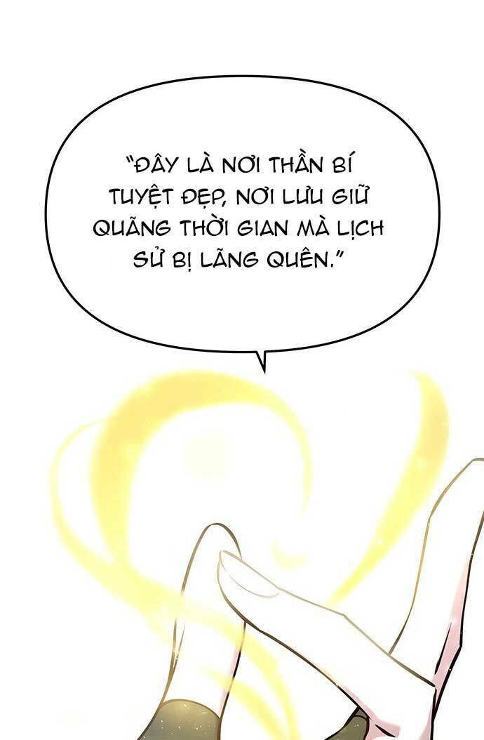 Vương Tử Huyền Bí: Chapter 18