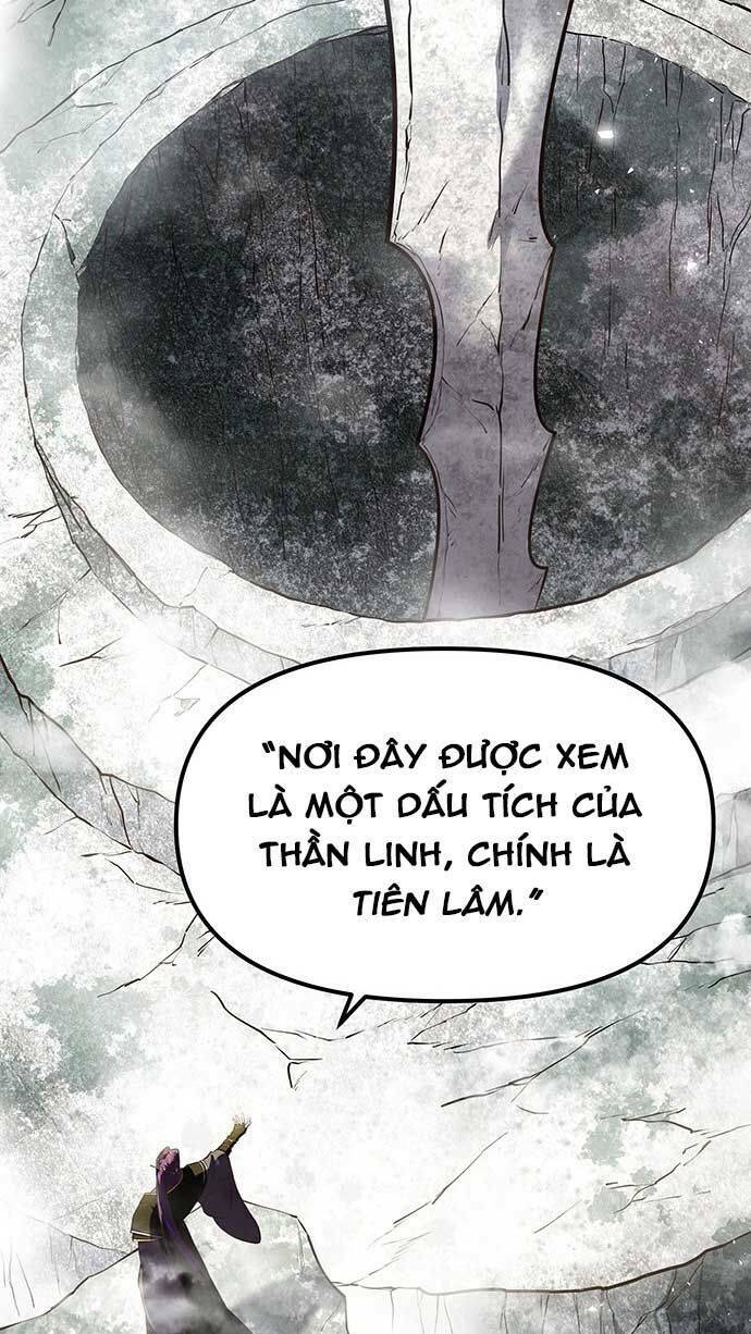 Vương Tử Huyền Bí: Chapter 18
