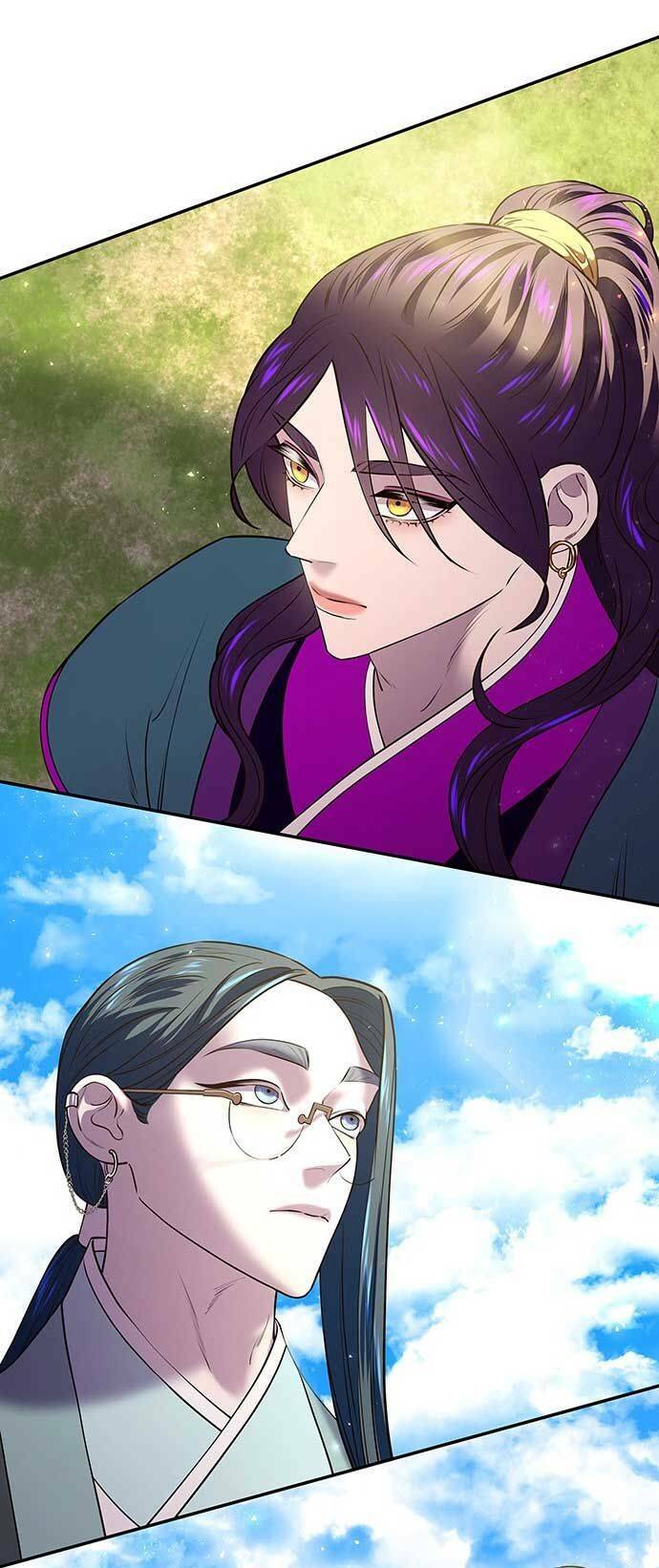Vương Tử Huyền Bí: Chapter 18
