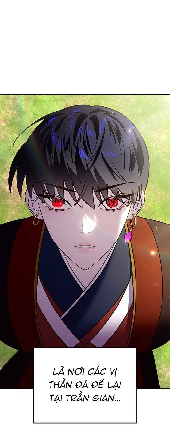 Vương Tử Huyền Bí: Chapter 18