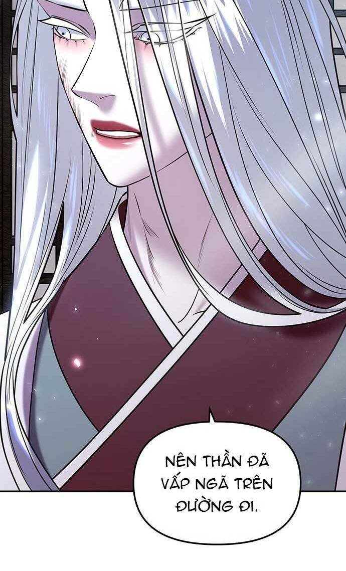Vương Tử Huyền Bí: Chapter 18