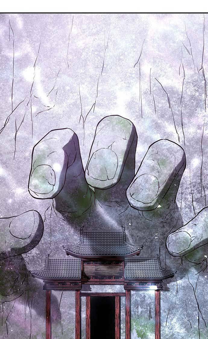 Vương Tử Huyền Bí: Chapter 18