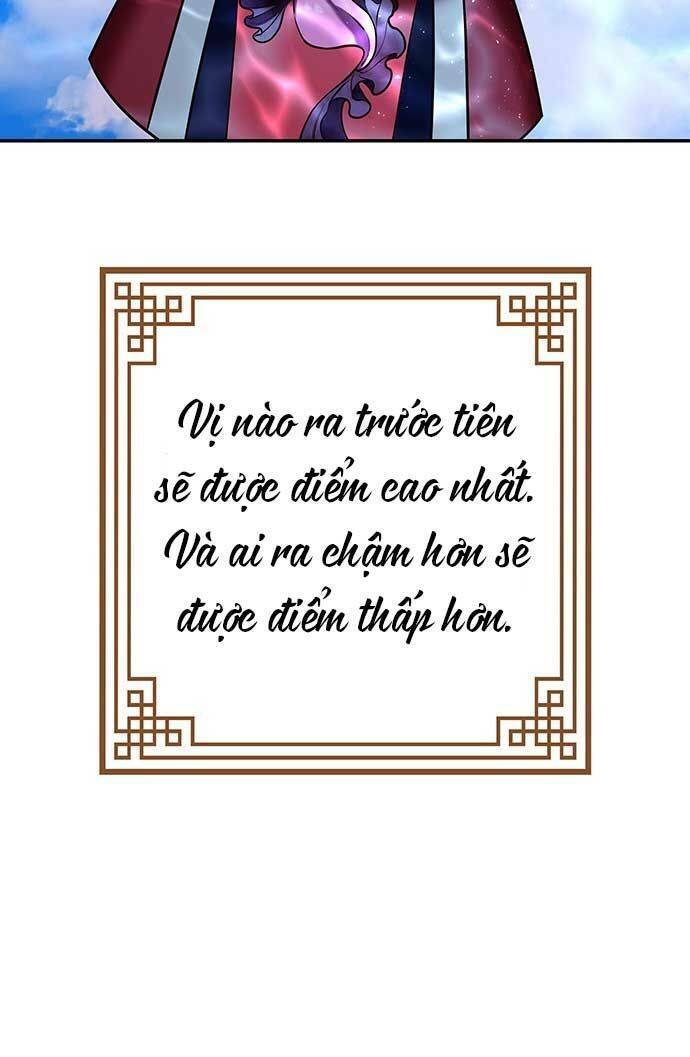 Vương Tử Huyền Bí: Chapter 18
