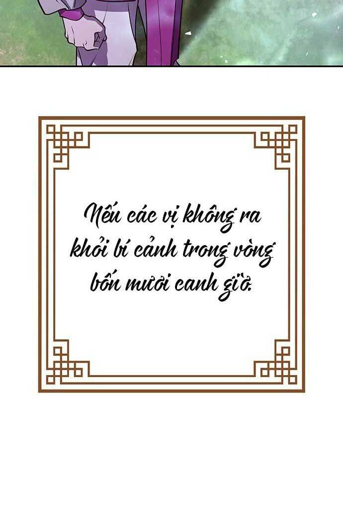 Vương Tử Huyền Bí: Chapter 18