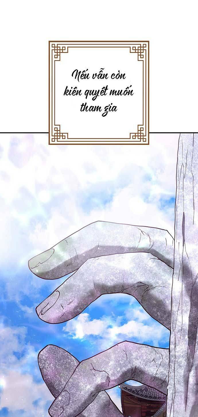 Vương Tử Huyền Bí: Chapter 18