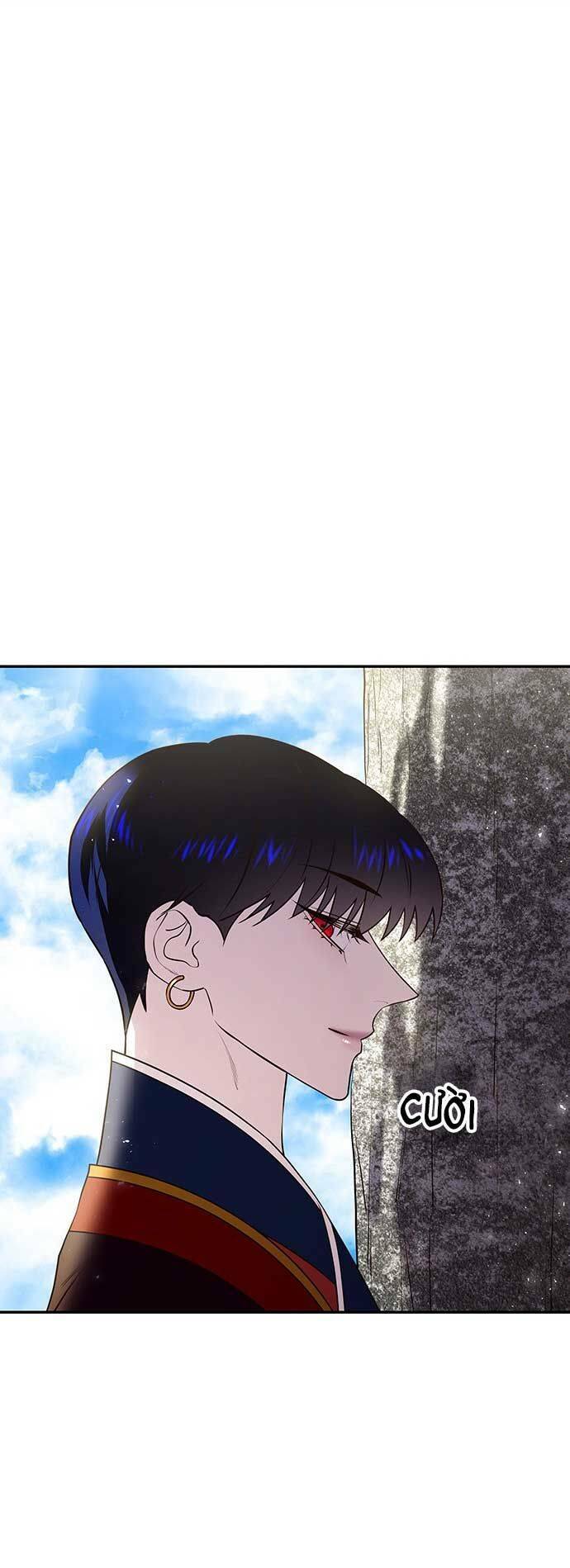 Vương Tử Huyền Bí: Chapter 18