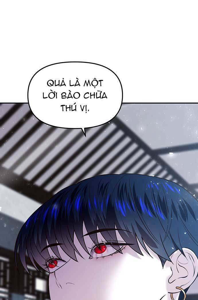 Vương Tử Huyền Bí: Chapter 18
