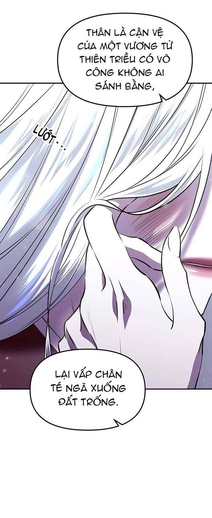 Vương Tử Huyền Bí: Chapter 18