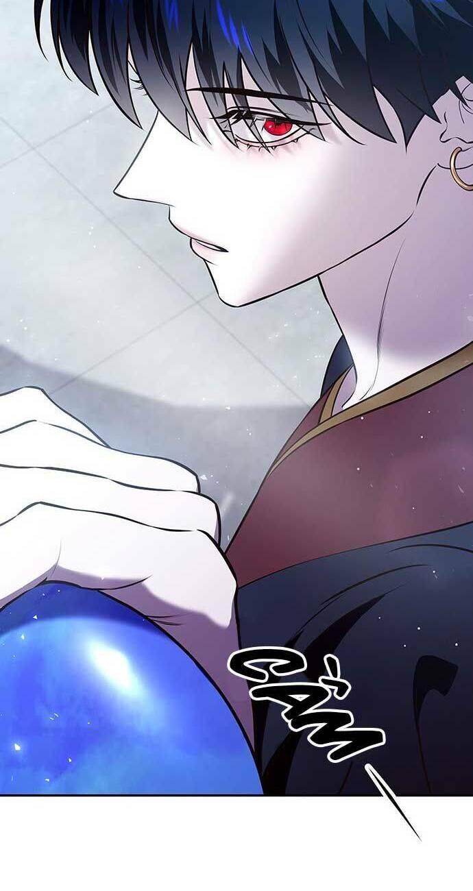 Vương Tử Huyền Bí: Chapter 18