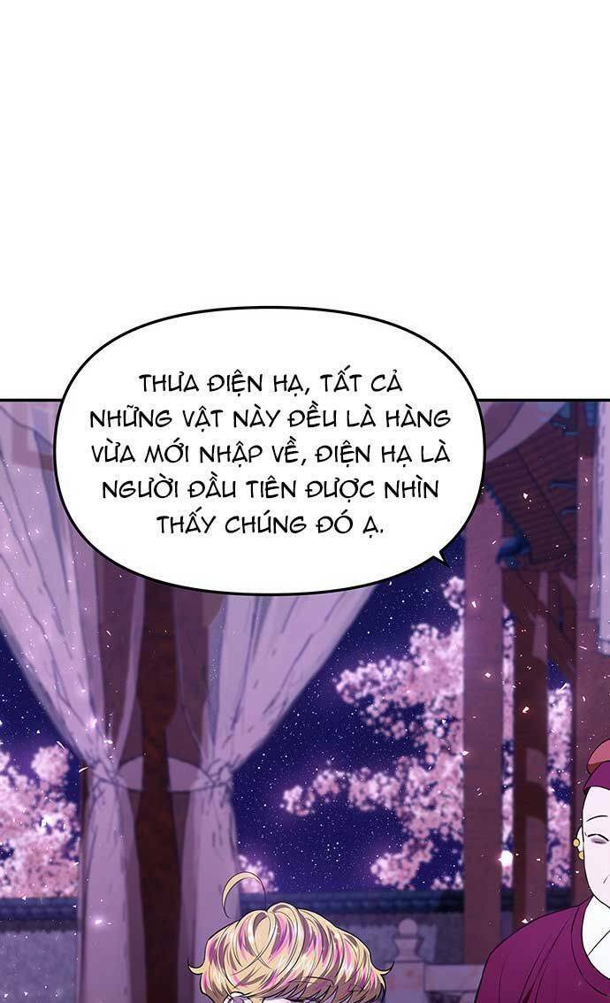 Vương Tử Huyền Bí: Chapter 18