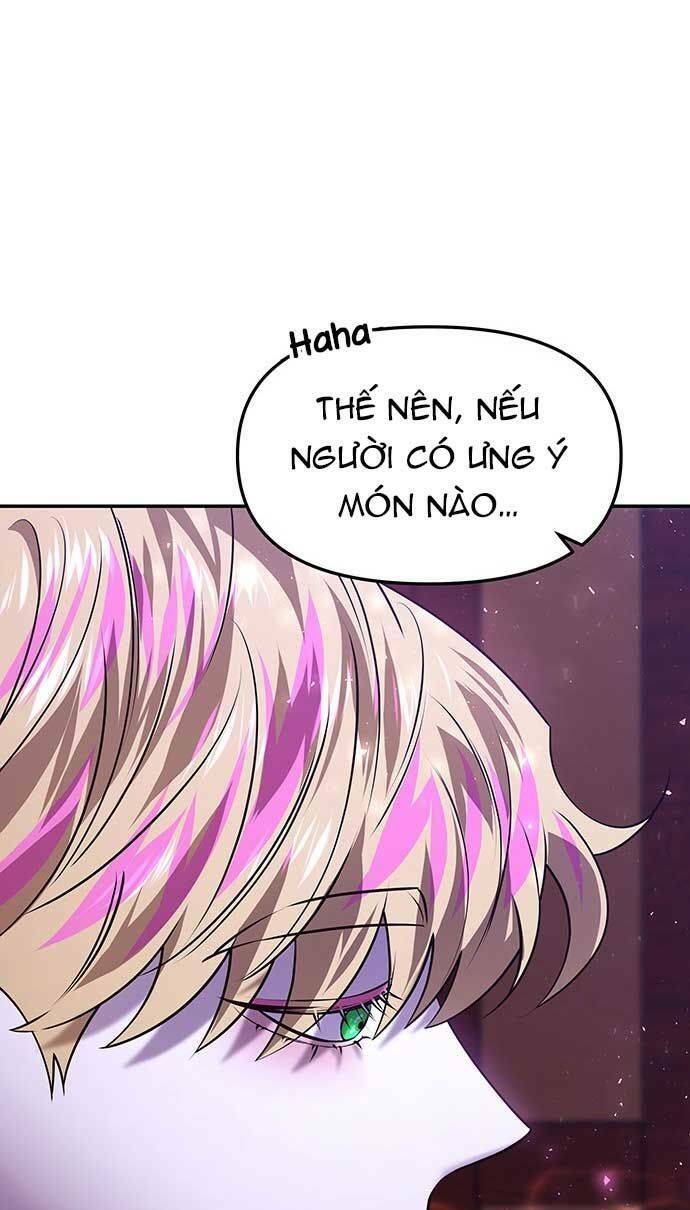 Vương Tử Huyền Bí: Chapter 18