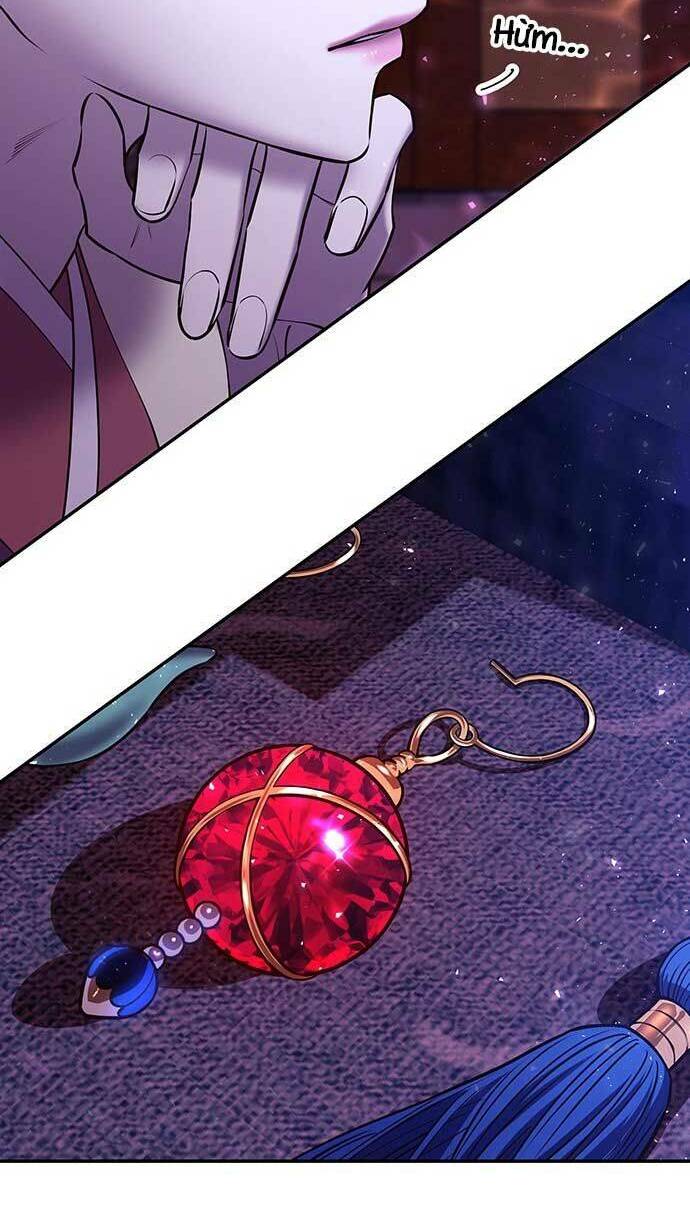 Vương Tử Huyền Bí: Chapter 18