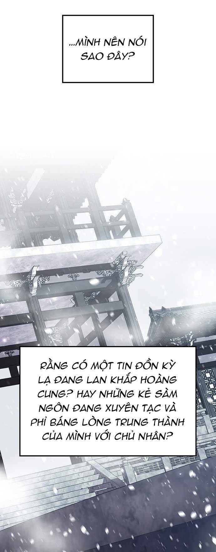 Vương Tử Huyền Bí: Chapter 18