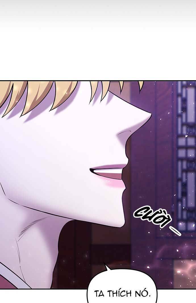 Vương Tử Huyền Bí: Chapter 18
