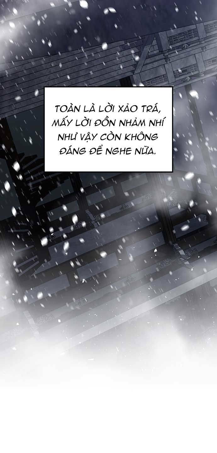 Vương Tử Huyền Bí: Chapter 18