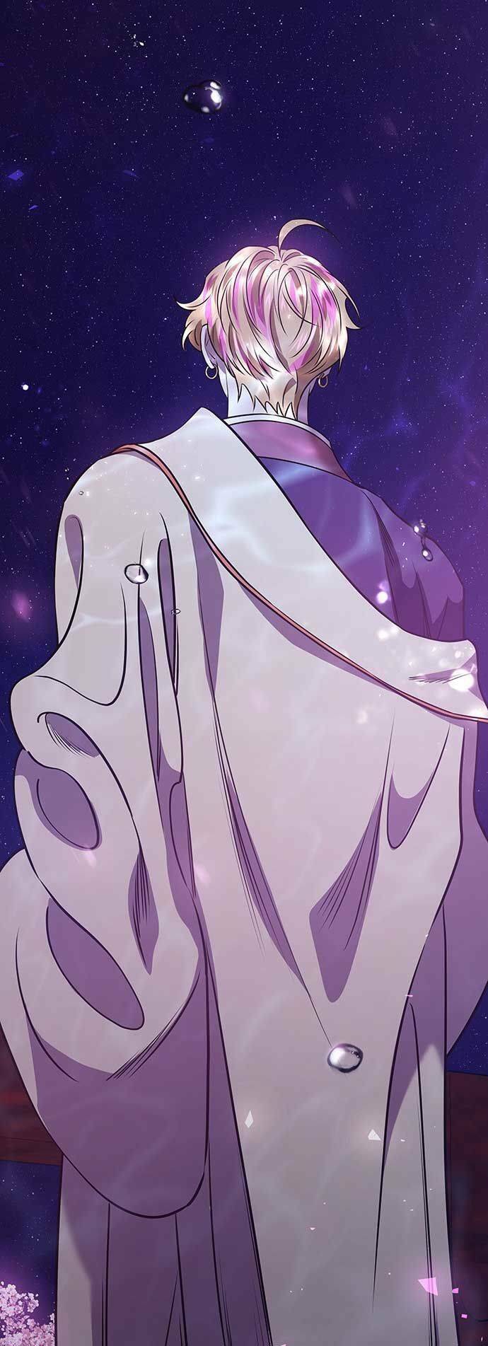 Vương Tử Huyền Bí: Chapter 18