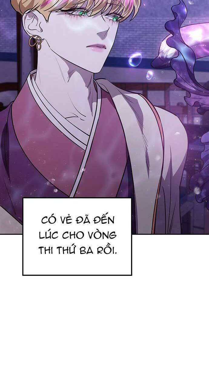 Vương Tử Huyền Bí: Chapter 18