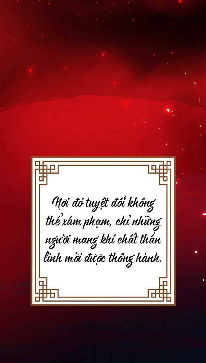Vương Tử Huyền Bí: Chapter 18