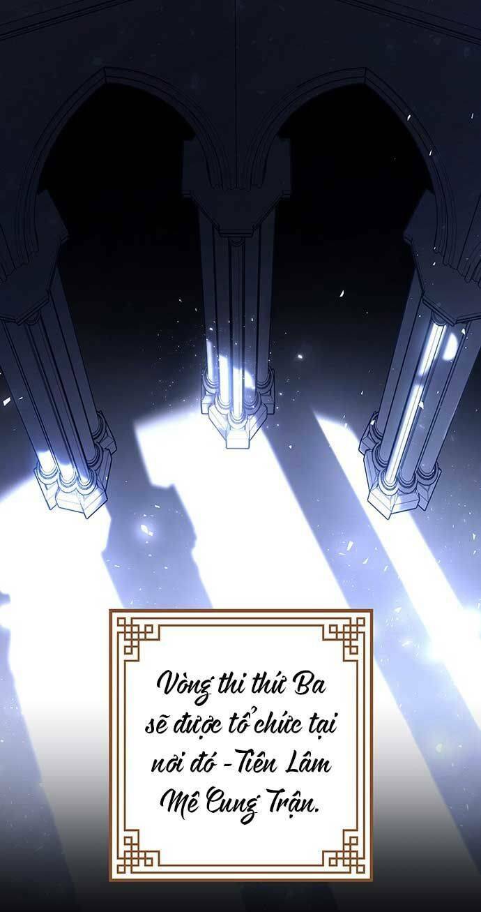 Vương Tử Huyền Bí: Chapter 18