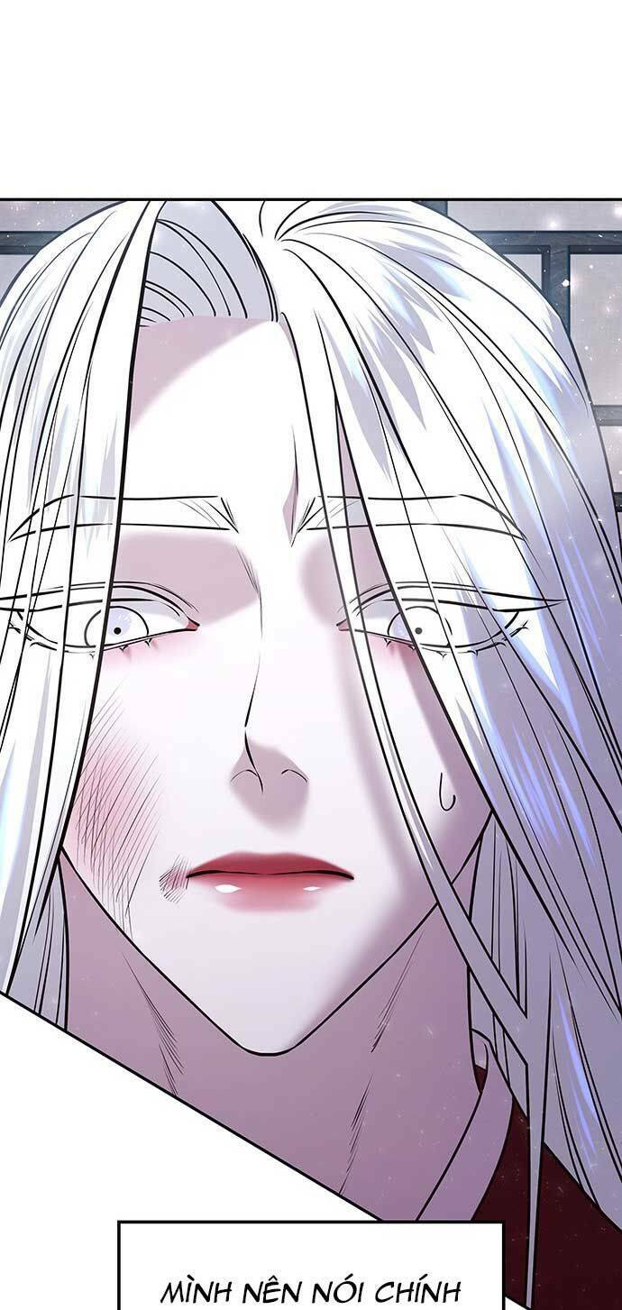 Vương Tử Huyền Bí: Chapter 18