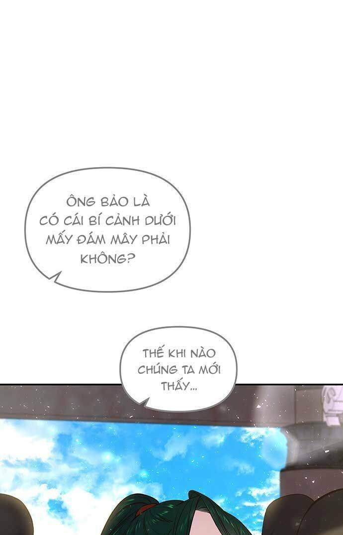 Vương Tử Huyền Bí: Chapter 18