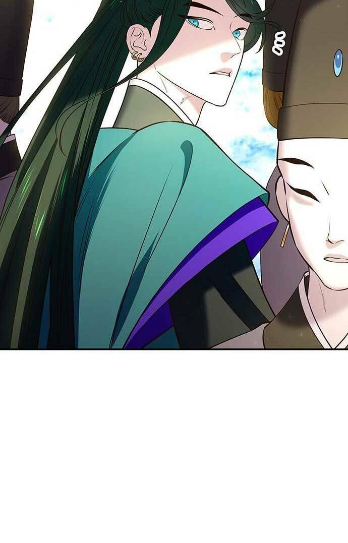 Vương Tử Huyền Bí: Chapter 18