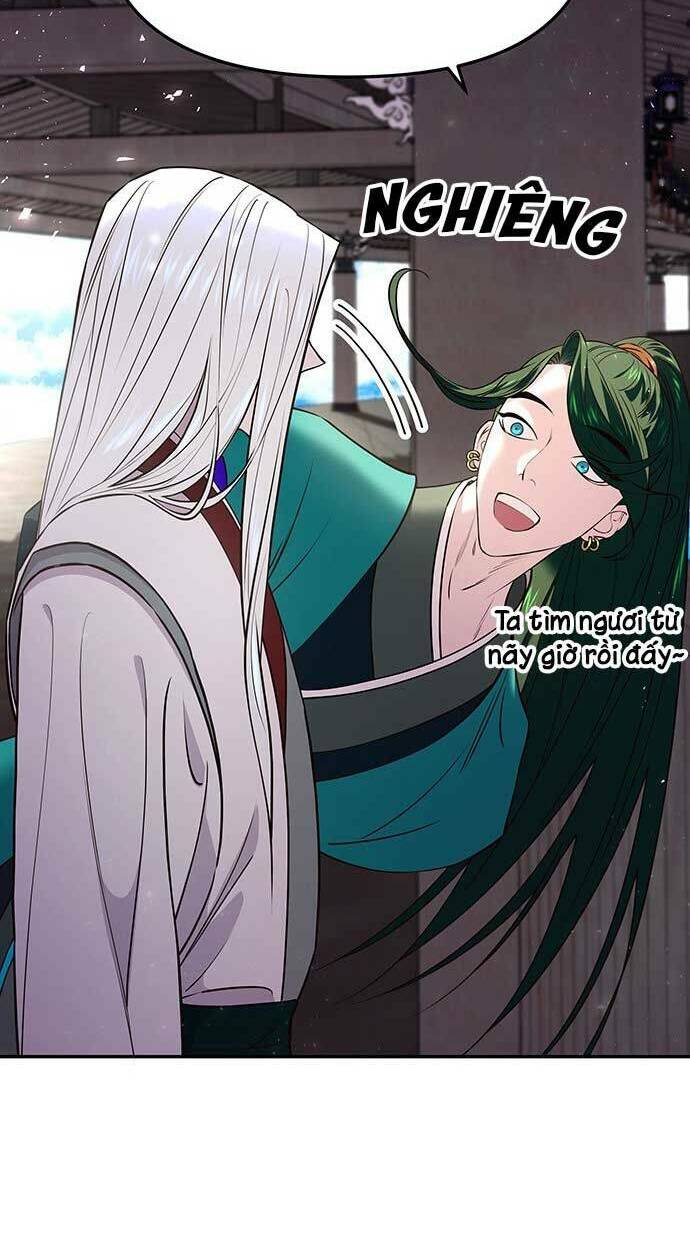 Vương Tử Huyền Bí: Chapter 18
