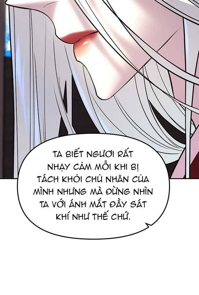 Vương Tử Huyền Bí: Chapter 18