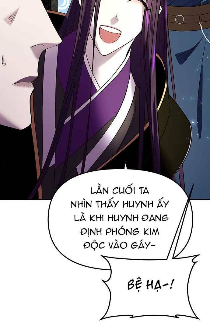 Vương Tử Huyền Bí: Chapter 18
