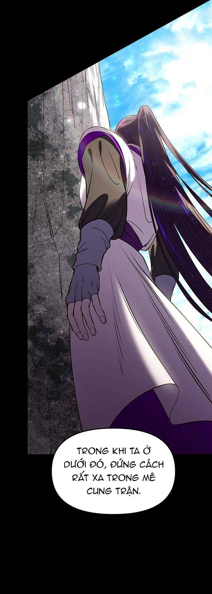 Vương Tử Huyền Bí: Chapter 18