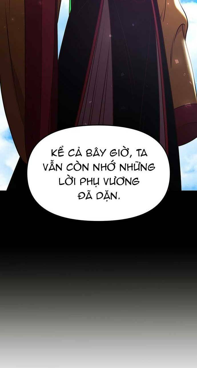 Vương Tử Huyền Bí: Chapter 18